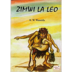 Zimwi La Leo