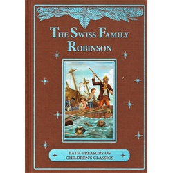 Swiss Family Robinson  BC18 (North Parade Publishing)
