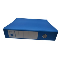 Kartasi Box File 1425-01 Blue