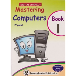 Mastering Computers Book 1 (Smartbrains)