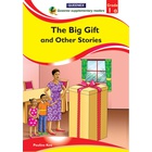 Queenex: The Big Gift and Other Stories Grade  1a