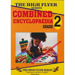 High Flyer Combined Encyclopaedia GD2