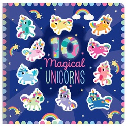 10 Magical Unicorns