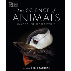 DK-The Science of Animals