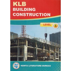 KLB Building Construction Level 4