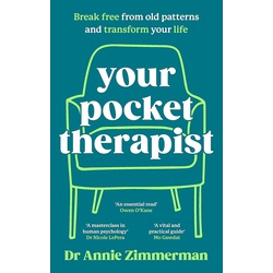 Your Pocket Therapist