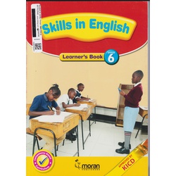 Moran Skills in English Learner's Grade 6 (Approved)