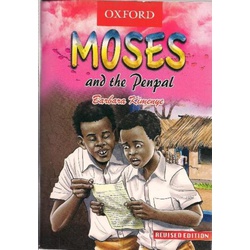 Moses and the Penpal