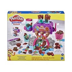 Play-Doh Candy Playset E9844  DGD