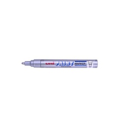Uniball Paint Marker Bullet PX-20 Silver