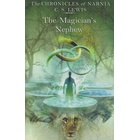 The Chronicles of Narnia:The Magician's Nephew Book 1