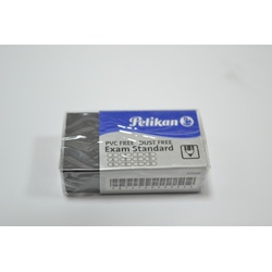 Pelikan Dust Free Eraser Large