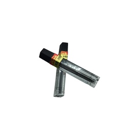 EC/2-T Shine Pencil Lead 0.5 HB 2pieces