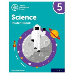 Oxford Inter Primary Science Student 5 2ED