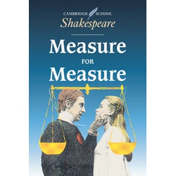 Measure for Measure (Cambridge)