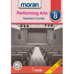 Moran Performing Arts Teacher's Grade 8