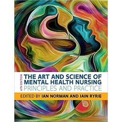 The Art and Science of Mental Health Nursing: Principles and Practice