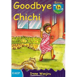 Goodbye Chichi 1a