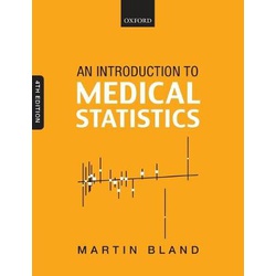 An Introduction to Medical Statistics