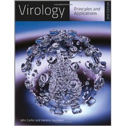 Virology Principles and Applications 2ED PATHOLOGY &