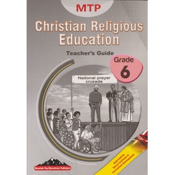 MTP CRE Teacher's Grade 6 (Approved)