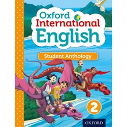 Oxford International English 2 Student Anthology