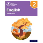 Oxford International Primary English Workbook 2