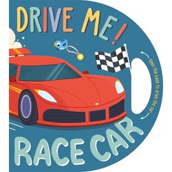 Drive me! Race Car