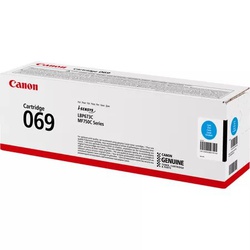 Canon Toner 069 Cyan