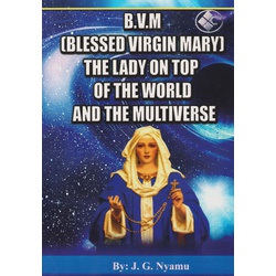 Blessed Virgin Mary (Nyamu)