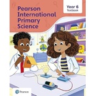 Pearson International Primary Science Textbook Year 6