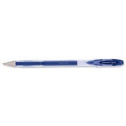UM-120-BE Uniball Pen Blue