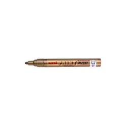 Uniball Paint Marker Bullet PX-20 Gold