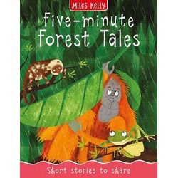 Five-minute Forest Tales