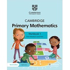 Cambridge Primary Mathematics Workbook 1 2nd Edition (Cambridge)