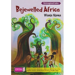 Bejewelled Africa