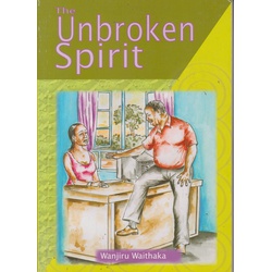Unbroken Spirit