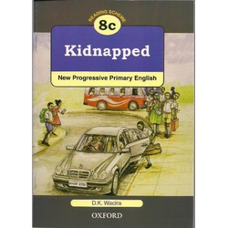 Kidnapped 8c