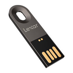 Lexar 32GB M25 USB 2.0 Flash Drive