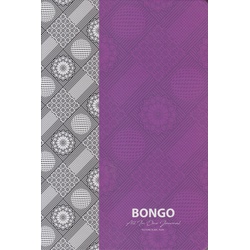 Bongo All in One Journal (Assorted)
