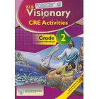 KLB Visionary CRE Activities Grade 2