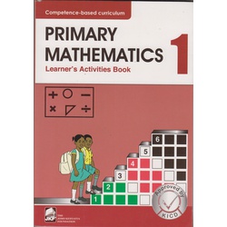 Primary Mathematics Activities Grade 1