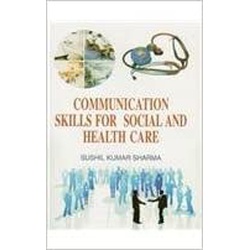 Communication Skills for Social and Health Care (Price Printed)