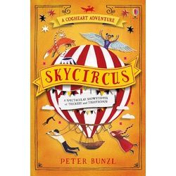 Usborne Skycircus