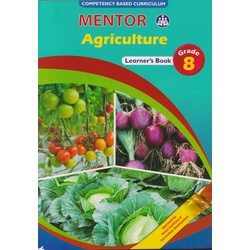 Mentor Agriculture Grade 8 (Approved)