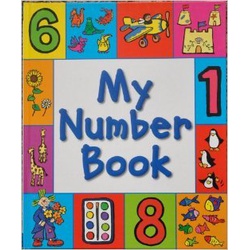 My Number Book (Chana)