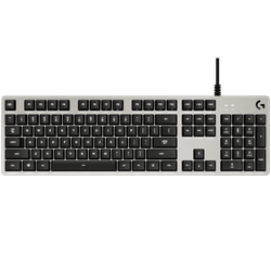 LOGITECH G413 Mechanical Gaming Keyboard
