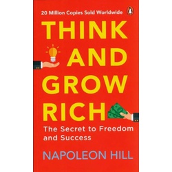 Think and Grow Rich