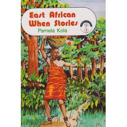 East African When Stories 3