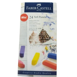 Faber Castell Soft Pastels Mini